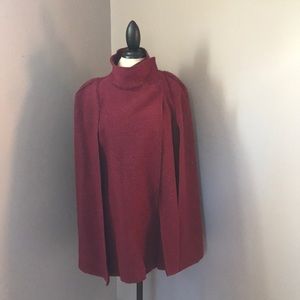 Zara Cape